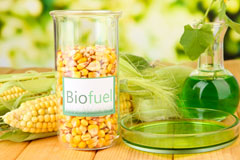 Porth Colmon biofuel availability