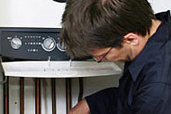 boiler repair Porth Colmon