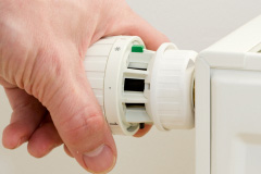 Porth Colmon central heating repair costs