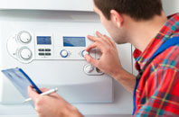 free Porth Colmon gas safe engineer quotes